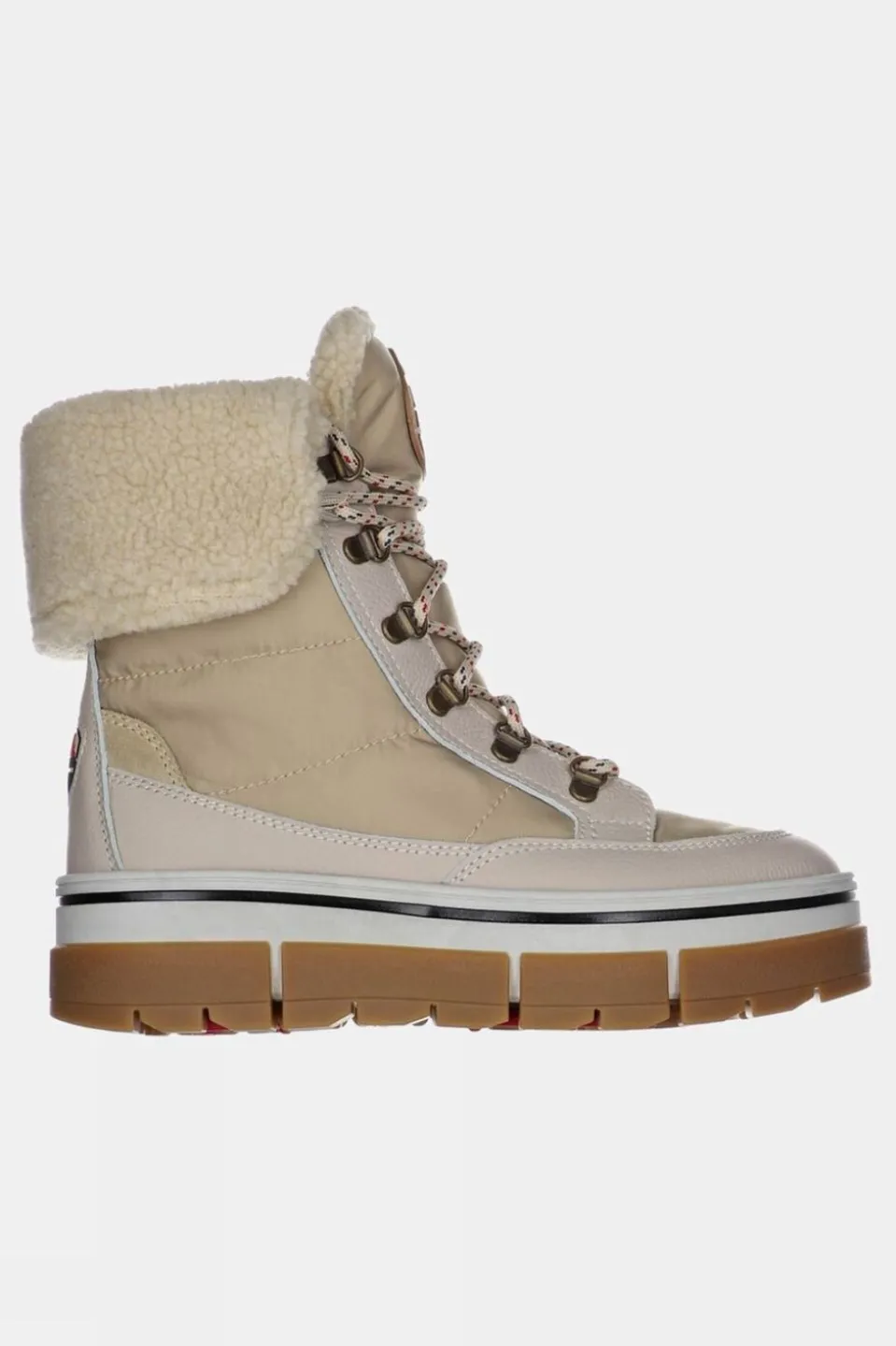 Womens Henta Snow Boots