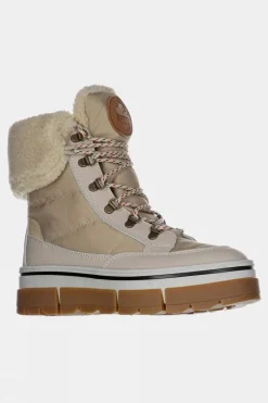 Womens Henta Snow Boots