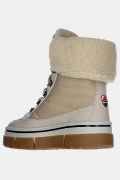 Womens Henta Snow Boots