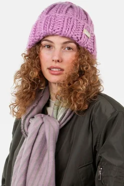 Womens Hermitta Beanie