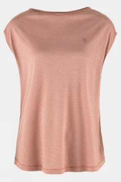 Womens High Coast Cool T-Shirt