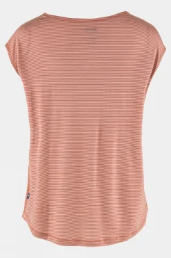 Womens High Coast Cool T-Shirt