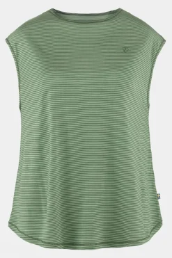 Womens High Coast Cool T-Shirt