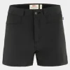 Womens High Coast Lite Shorts