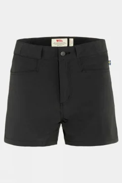 Womens High Coast Lite Shorts