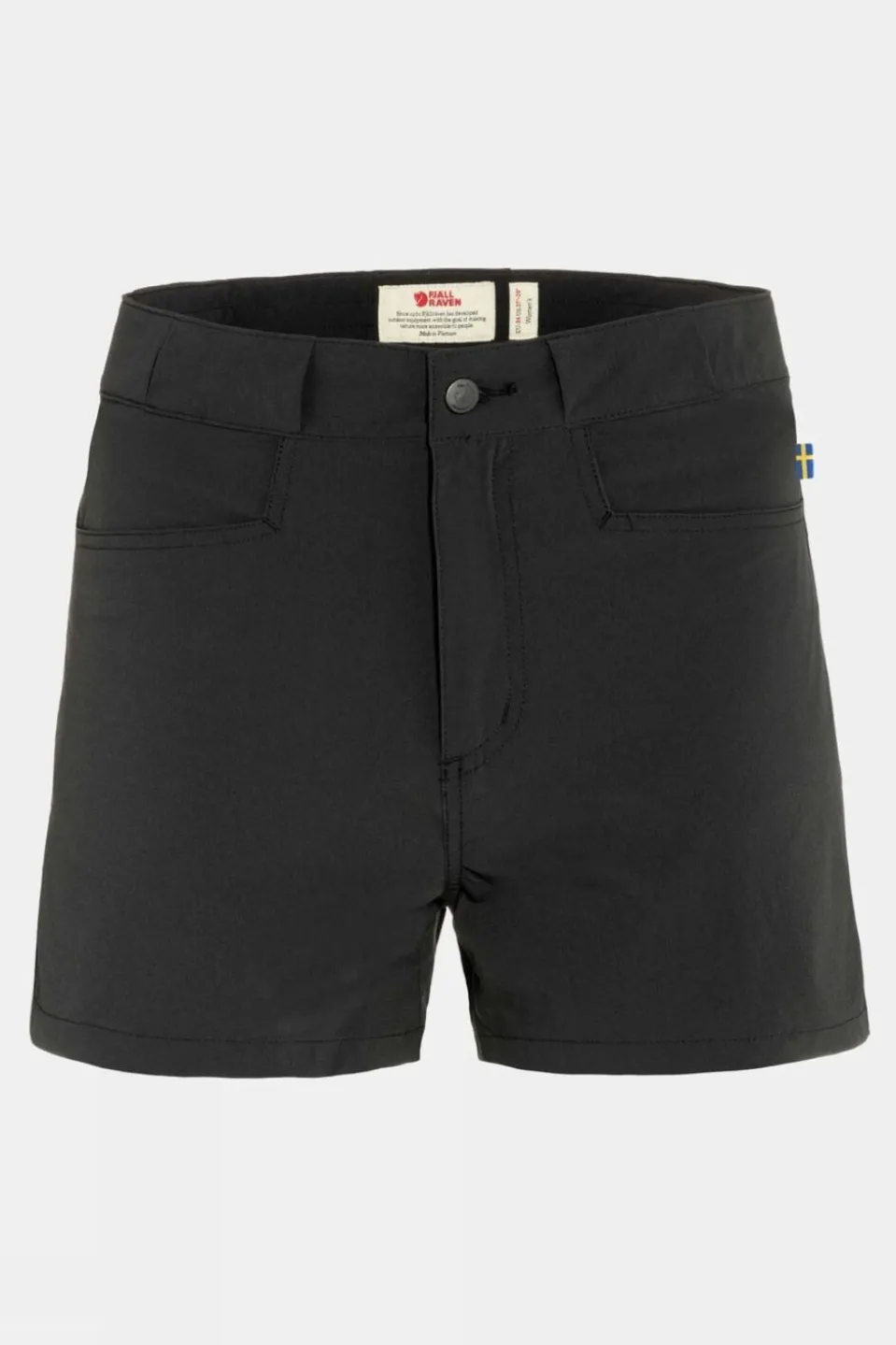 Womens High Coast Lite Shorts