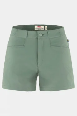 Womens High Coast Lite Shorts