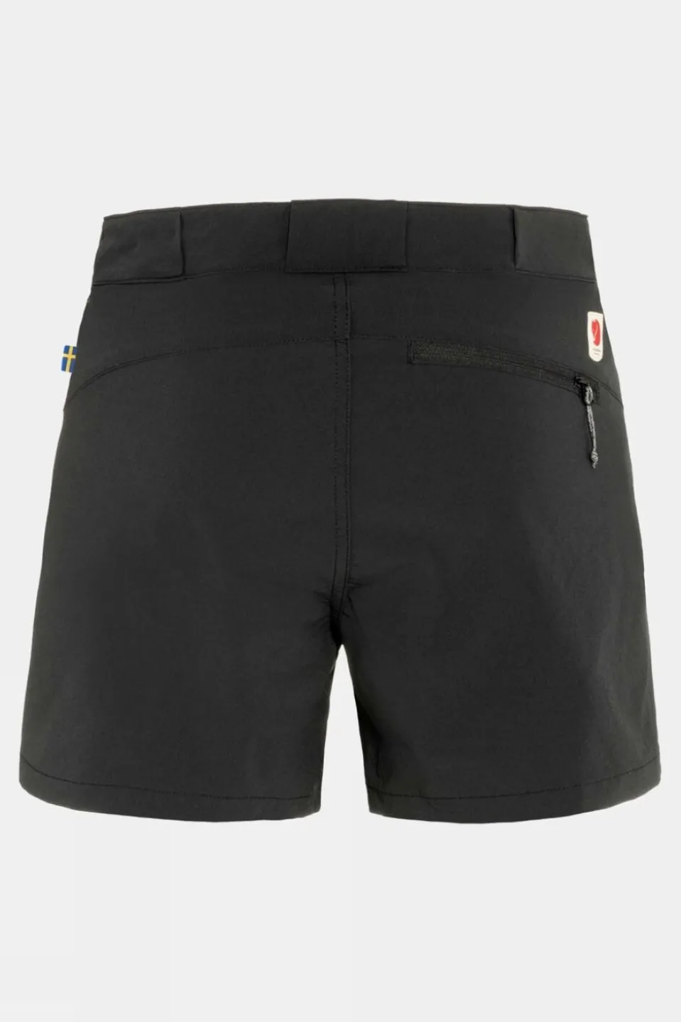 Womens High Coast Lite Shorts