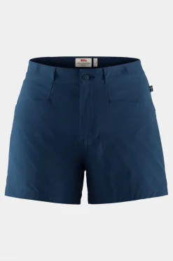 Womens High Coast Lite Shorts