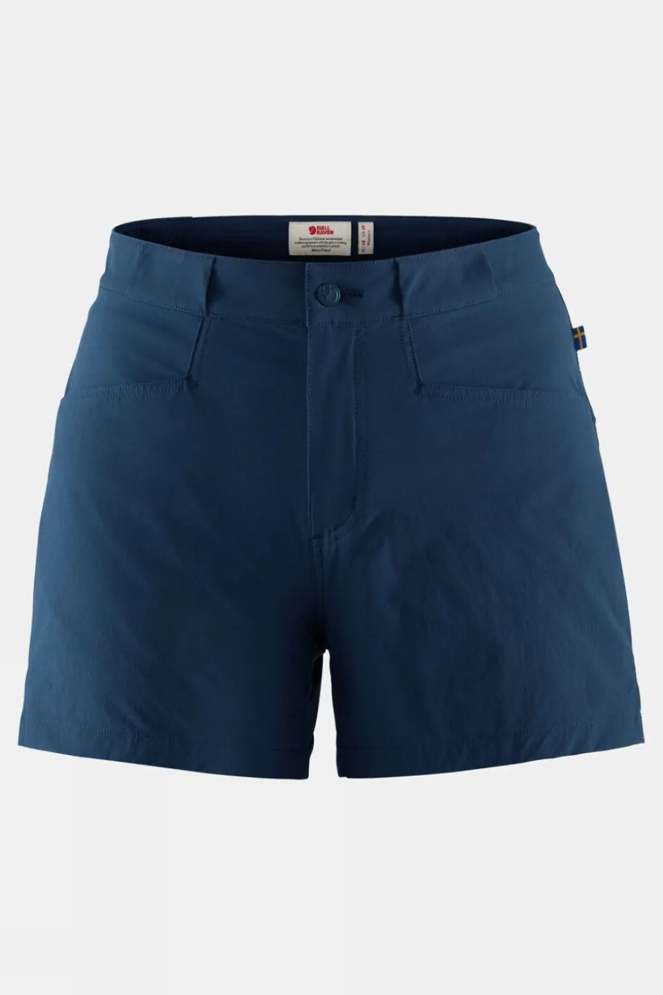 Womens High Coast Lite Shorts