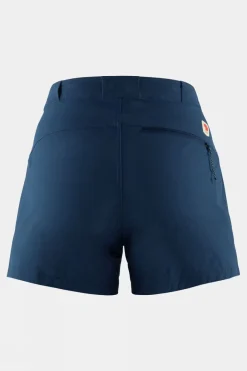 Womens High Coast Lite Shorts