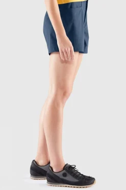 Womens High Coast Lite Shorts