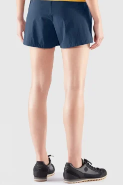 Womens High Coast Lite Shorts