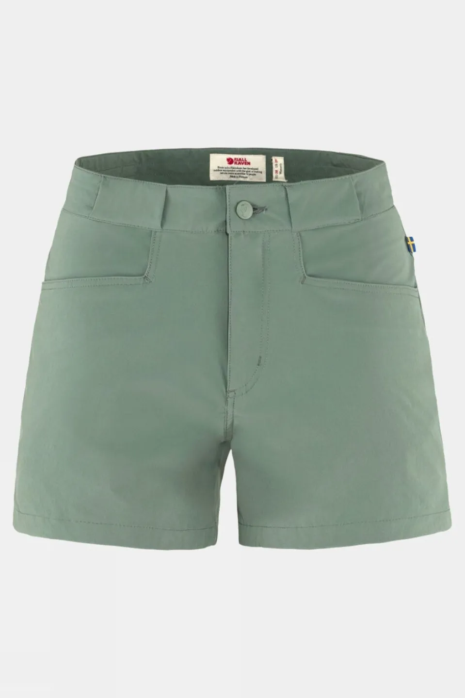 Womens High Coast Lite Shorts