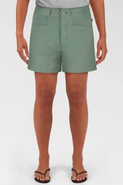 Womens High Coast Lite Shorts