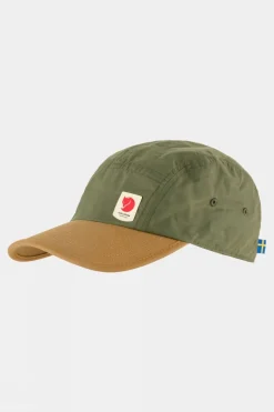 Womens High Coast Wind Cap