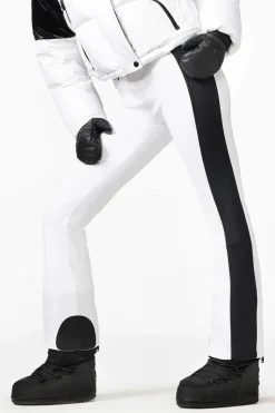 Womens High End Ski Pants - Regular