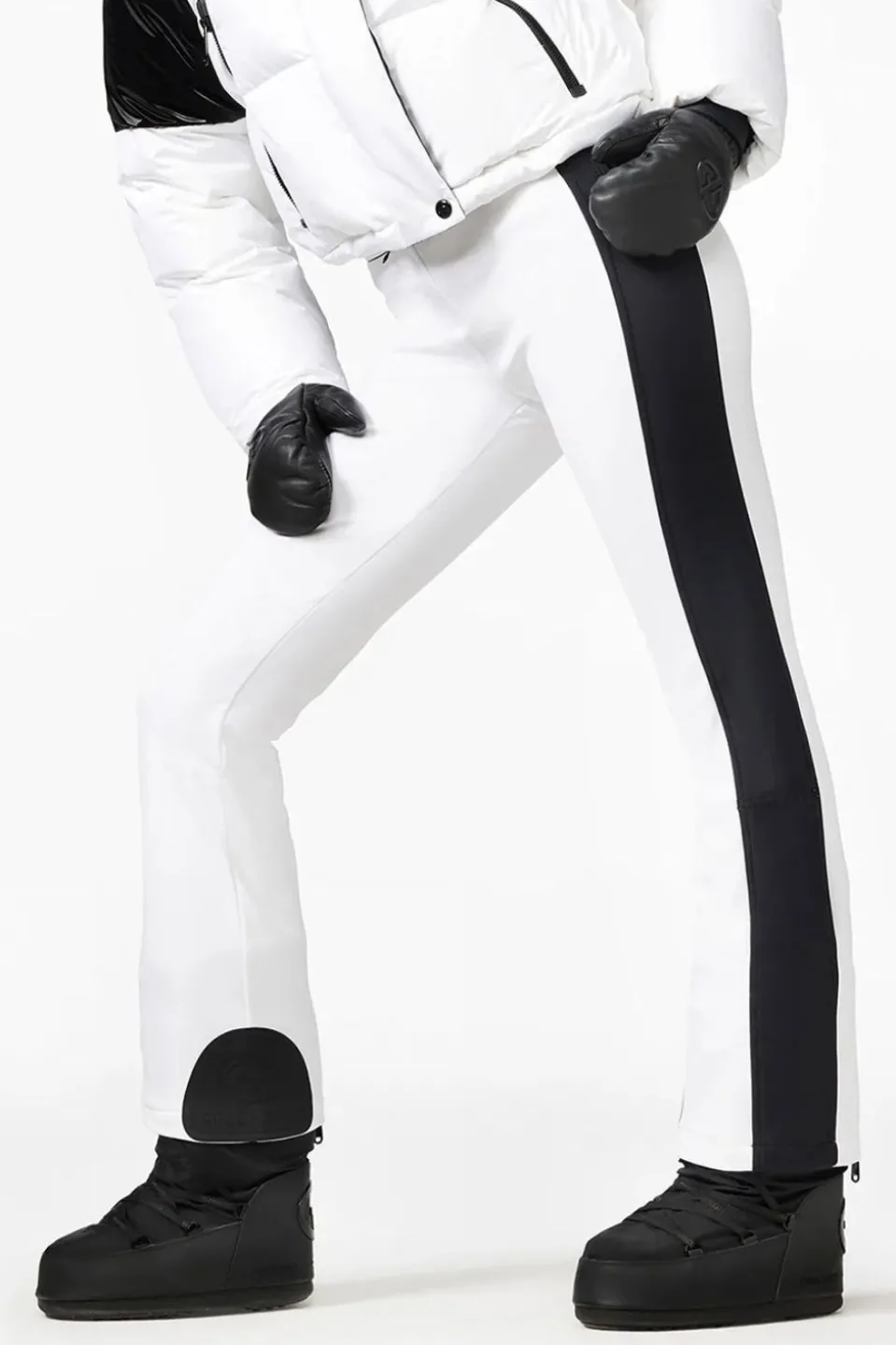 Womens High End Ski Pants - Regular