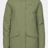 Womens Highland III 3 In 1 Parka