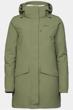 Womens Highland III 3 In 1 Parka