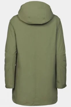 Womens Highland III 3 In 1 Parka