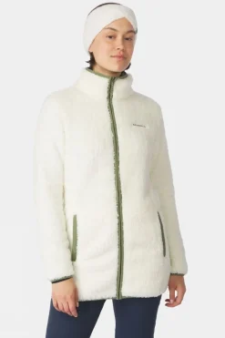 Womens Highland III 3 In 1 Parka