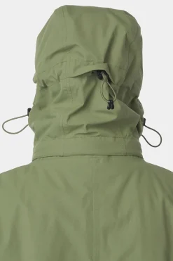 Womens Highland III 3 In 1 Parka