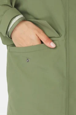 Womens Highland III 3 In 1 Parka