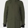 Womens Highland III Winter Jacket