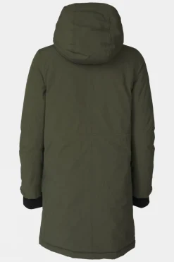 Womens Highland III Winter Jacket