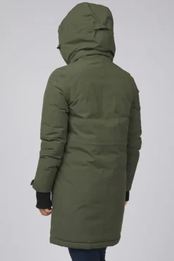 Womens Highland III Winter Jacket