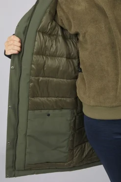 Womens Highland III Winter Jacket