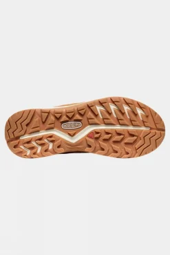 Womens Hightrail Mid Waterproof Hiking Boots