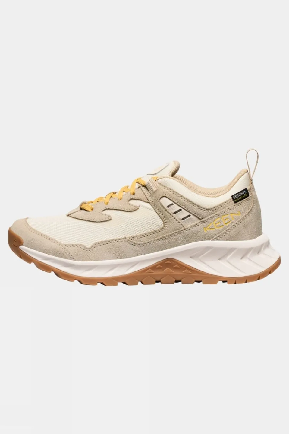 Womens Hightrail Waterproof Hiking Shoes