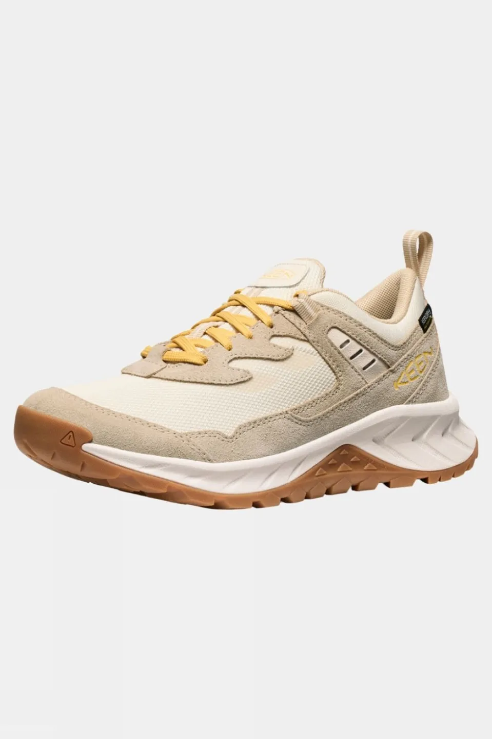 Womens Hightrail Waterproof Hiking Shoes