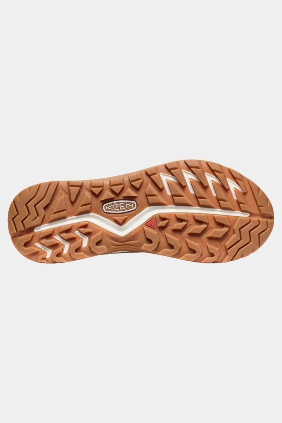 Womens Hightrail Waterproof Hiking Shoes