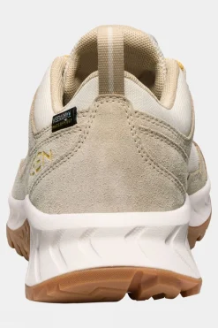 Womens Hightrail Waterproof Hiking Shoes