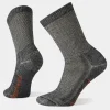 Womens Hike Classic Edition Full Cushion Crew Socks