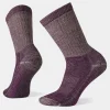 Womens Hike Classic Edition Full Cushion Crew Socks