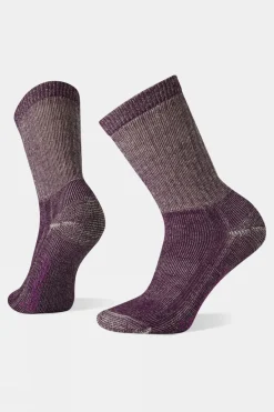 Womens Hike Classic Edition Full Cushion Crew Socks