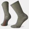 Womens Hike Classic Edition Light Cushion Crew Socks