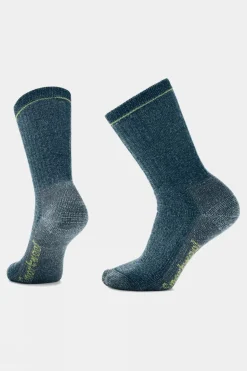 Womens Hike Classic Edition Full Cushion 2nd Cut Crew Socks