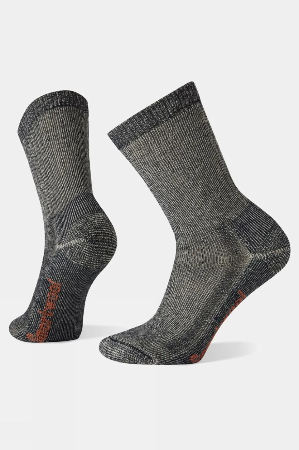 Womens Hike Classic Edition Full Cushion Crew Socks