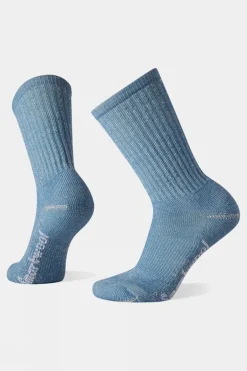 Womens Hike Classic Edition Light Cushion Crew Socks
