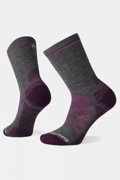Womens Hike Full Cushion Crew Socks
