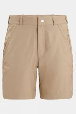 Womens Hike Shorts
