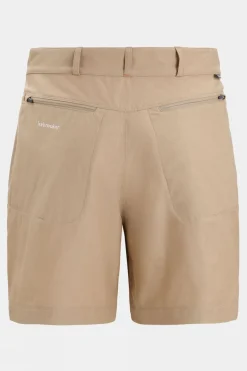Womens Hike Shorts
