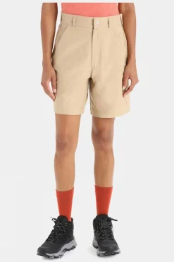 Womens Hike Shorts