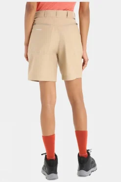 Womens Hike Shorts