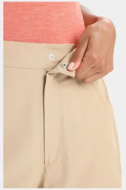 Womens Hike Shorts